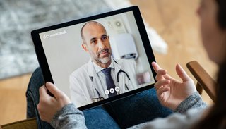 Smart radiology