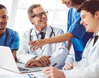 Smart radiology